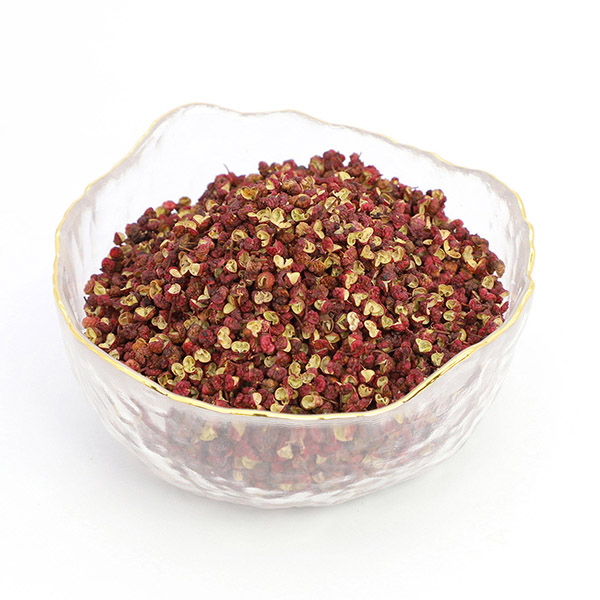 SICHUAN PEPPER