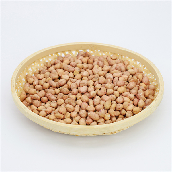 PEANUT KERNELS(ROUND SHAPE)