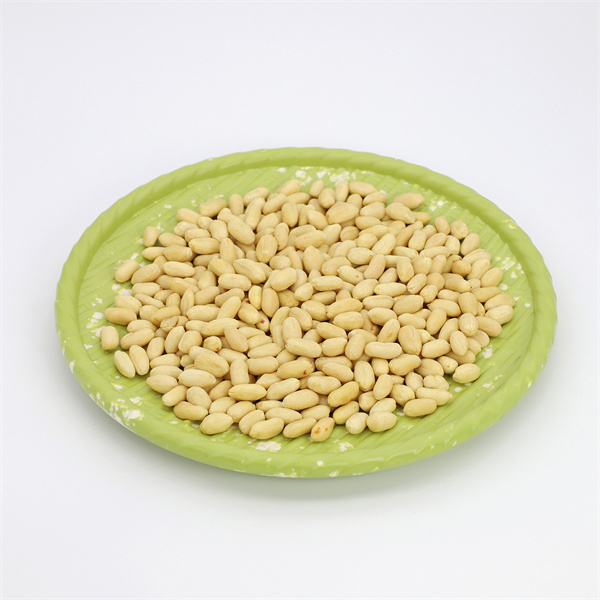 BLANCHED PEANUT (LONG SHAPE)