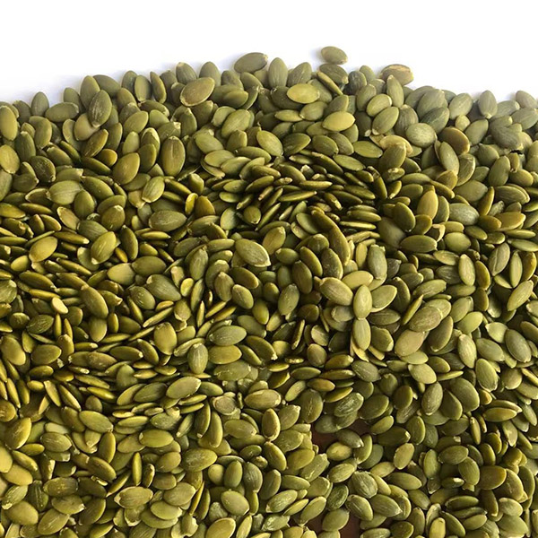 PUMPKIN SEED KERNELS